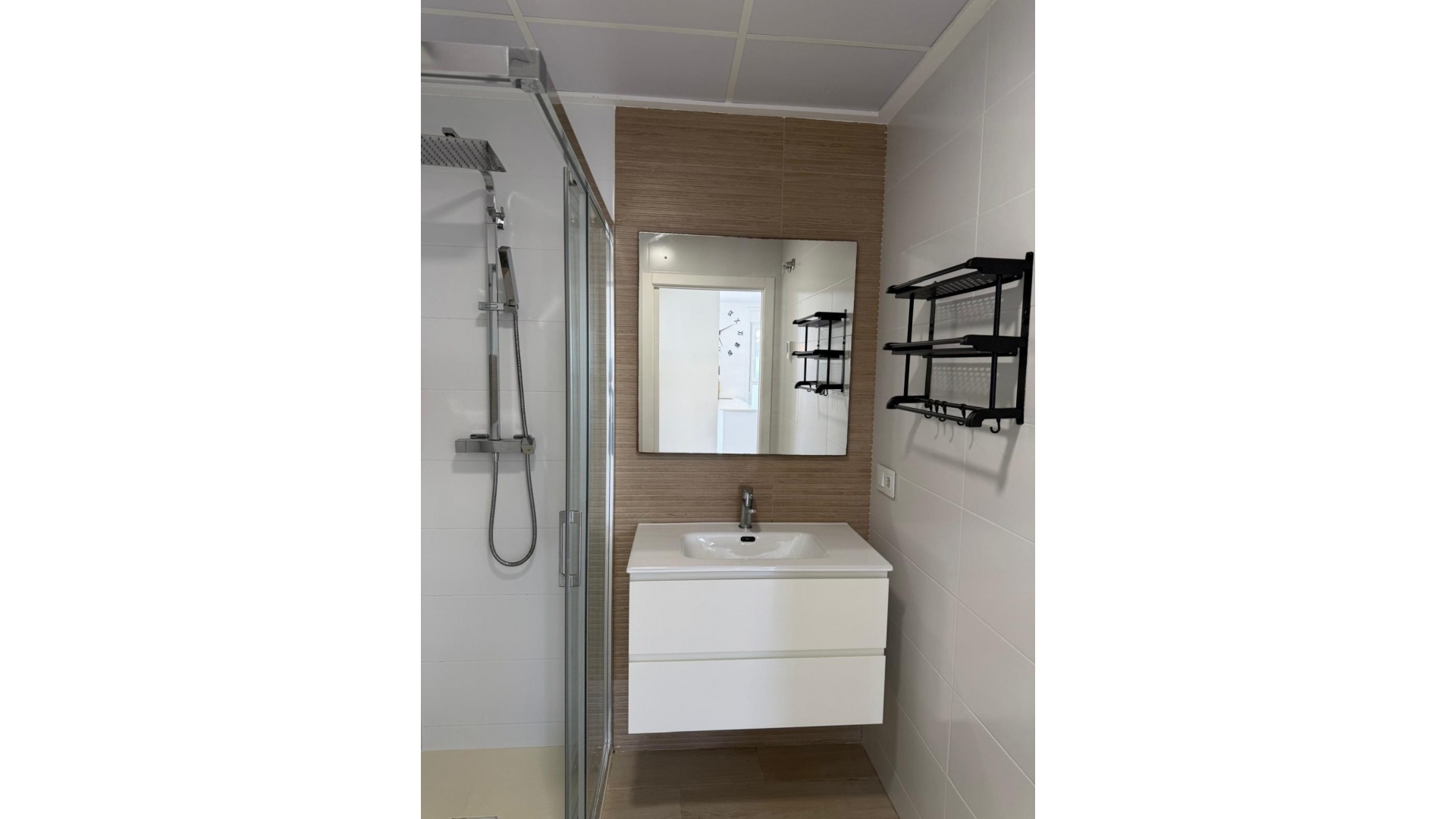 Resale - Villa - Pilar de la Horadada - Pilar de la Horadada Centro