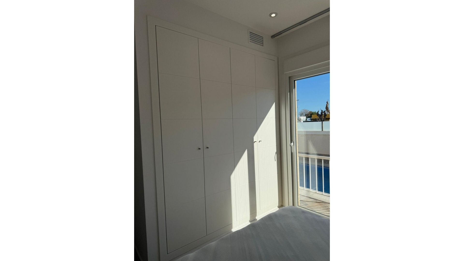Resale - Villa - Pilar de la Horadada - Pilar de la Horadada Centro