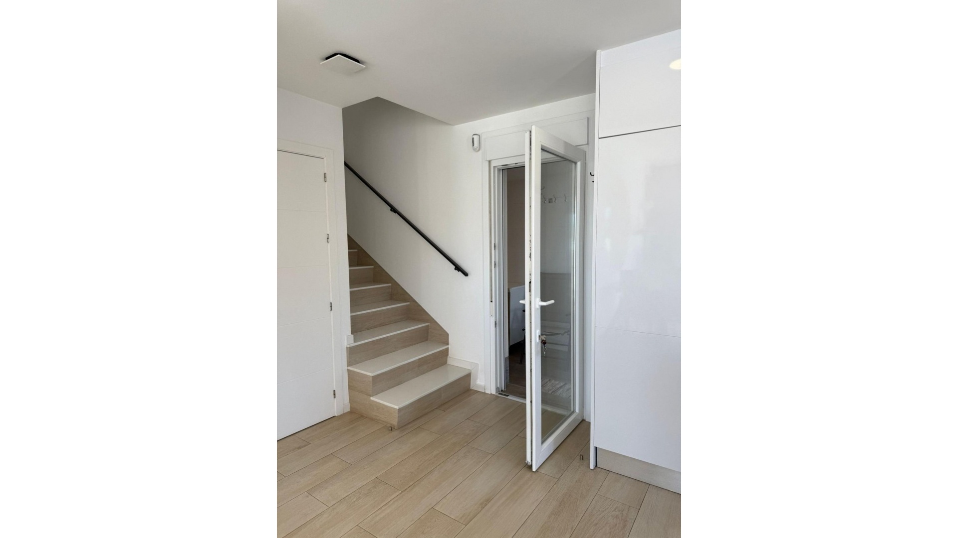 Resale - Villa - Pilar de la Horadada - Pilar de la Horadada Centro