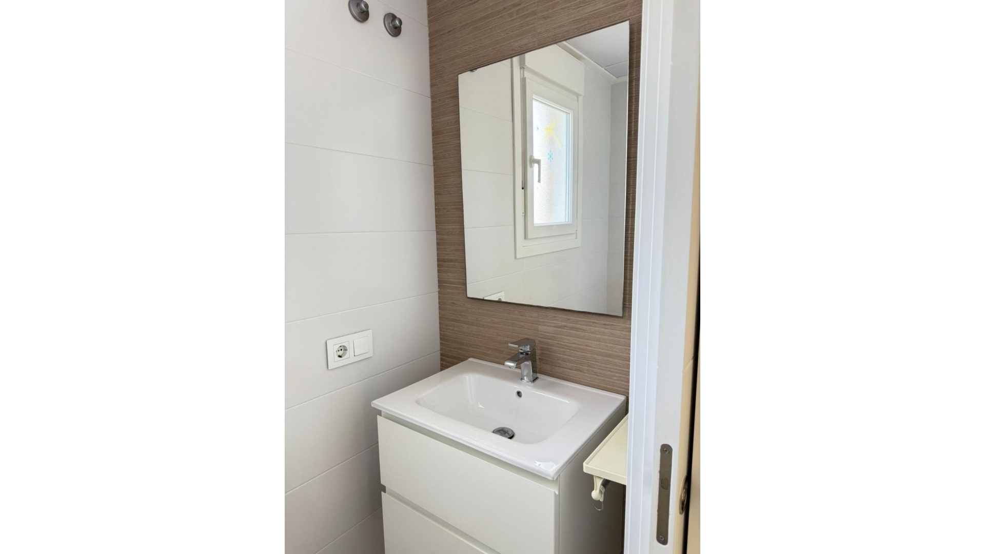 Resale - Villa - Pilar de la Horadada - Pilar de la Horadada Centro