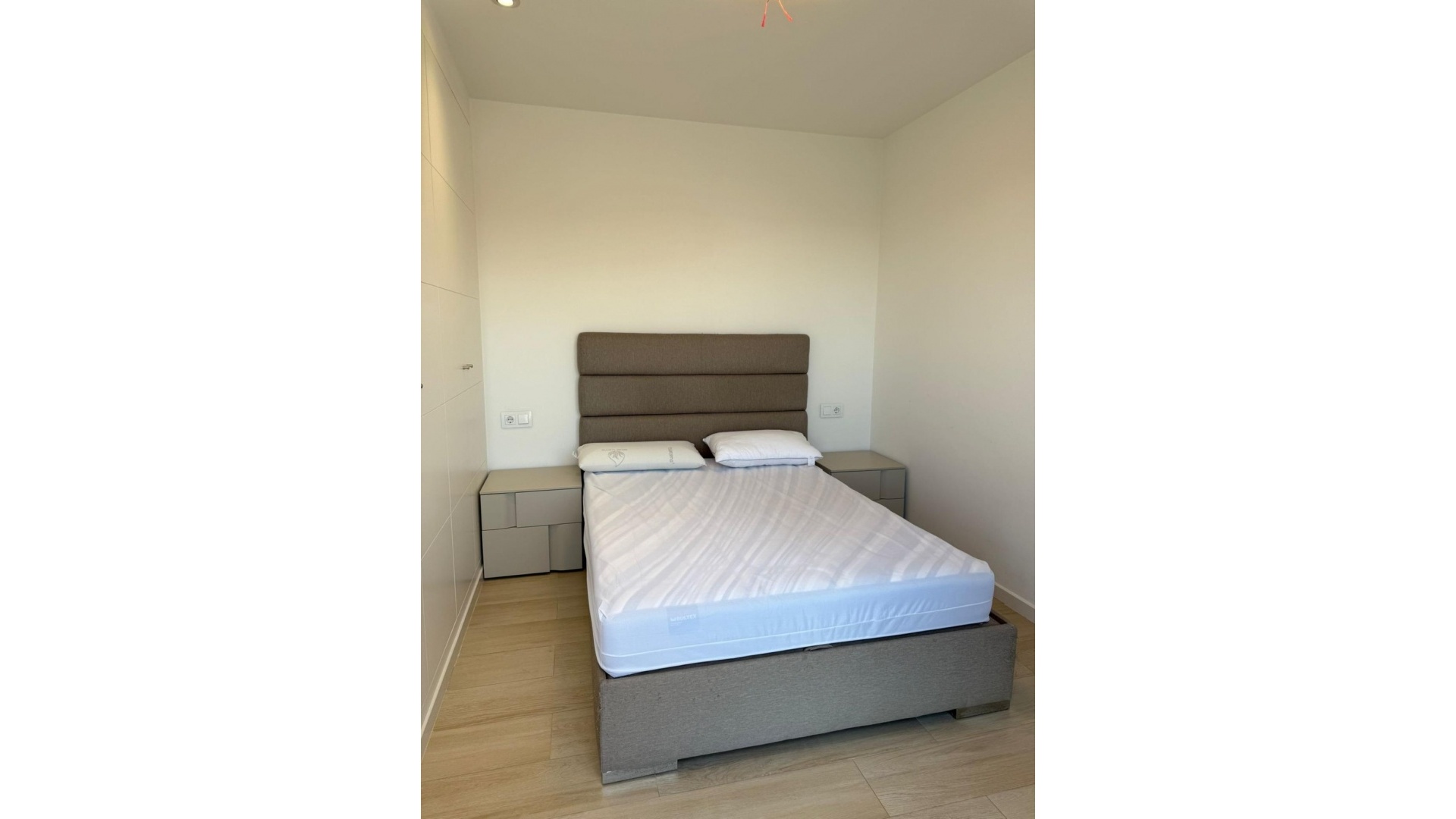 Resale - Villa - Pilar de la Horadada - Pilar de la Horadada Centro