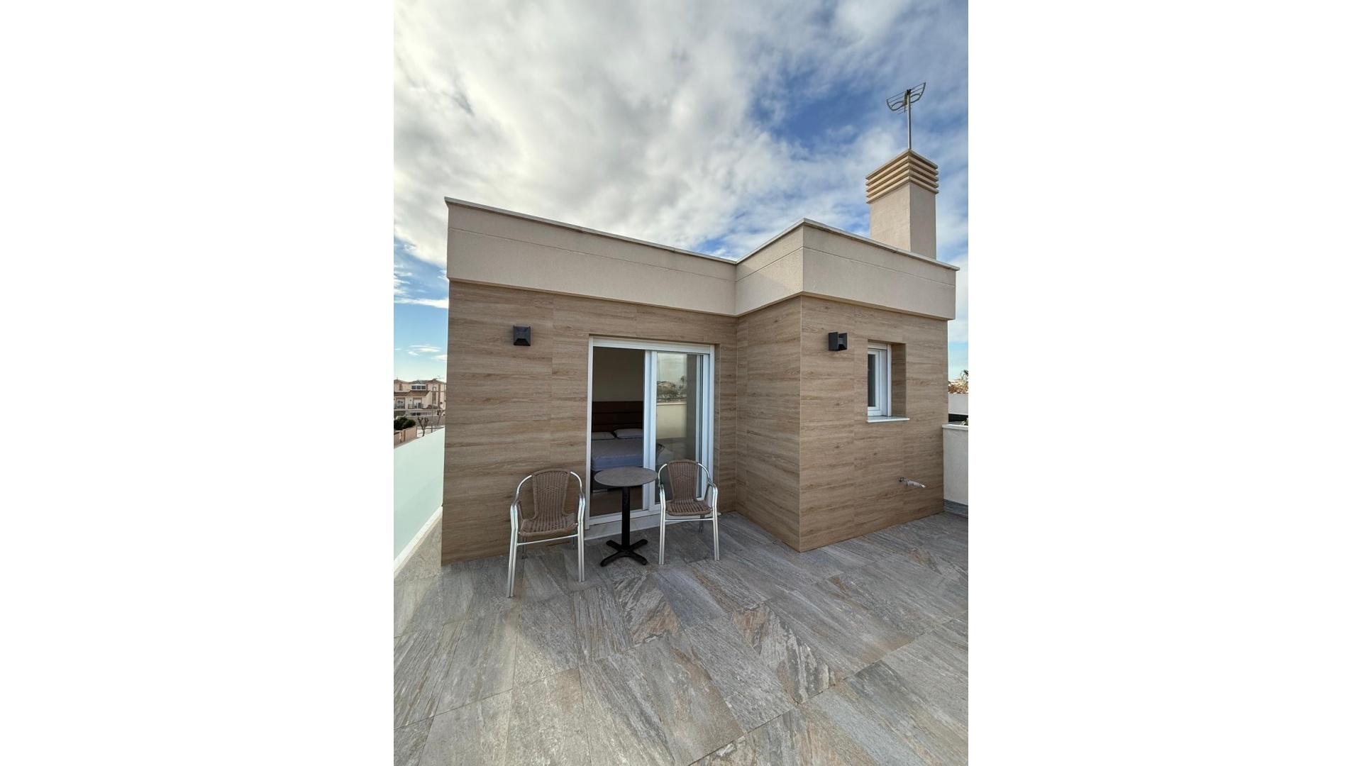 Resale - Villa - Pilar de la Horadada - Pilar de la Horadada Centro