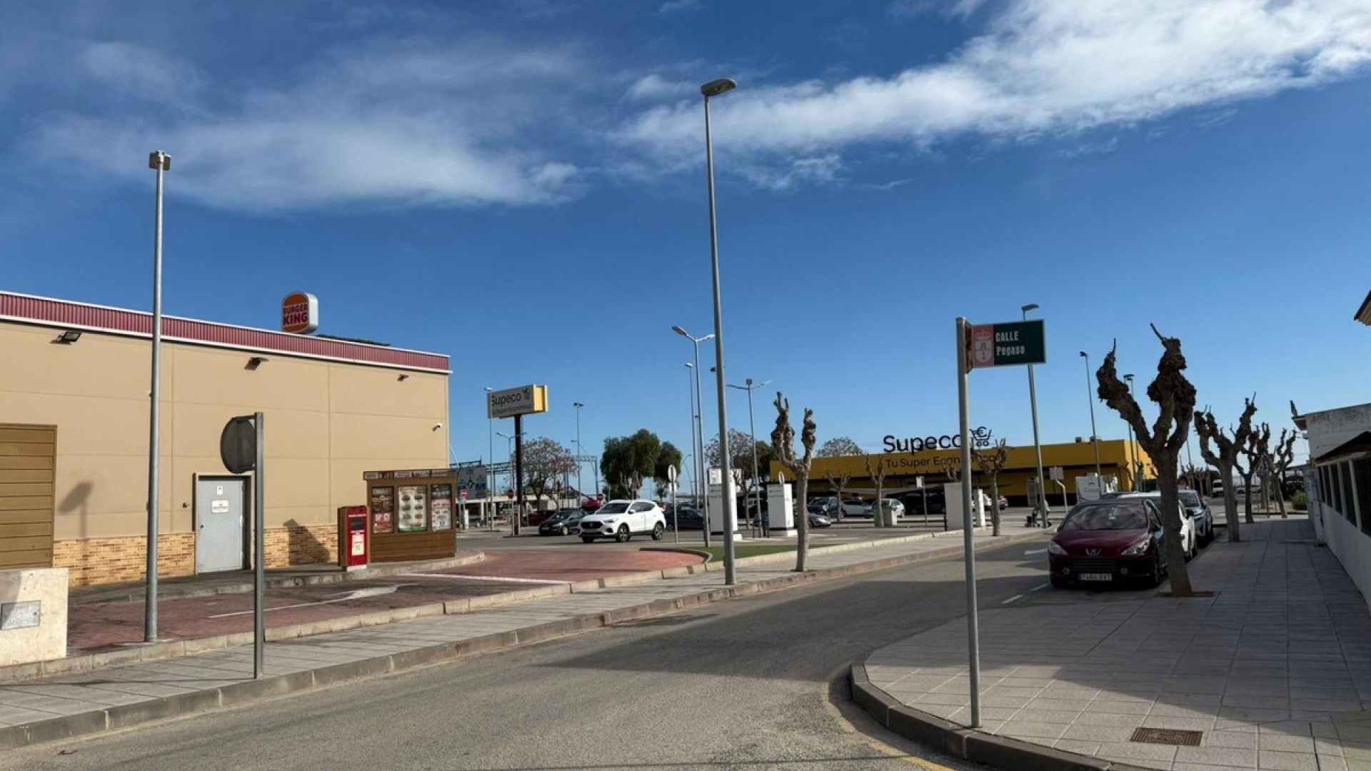 Resale - Villa - Pilar de la Horadada - Pilar de la Horadada Centro