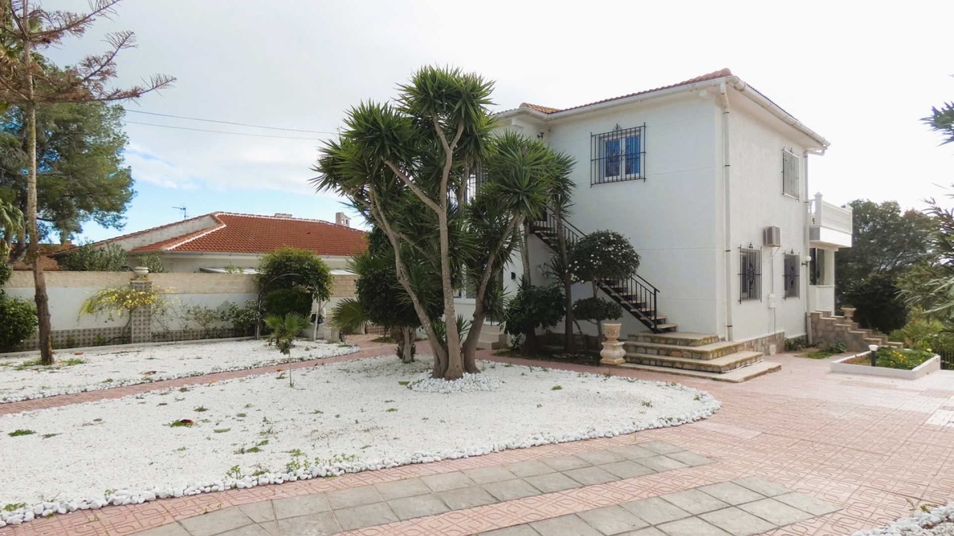 Resale - Villa - Pilar de la Horadada - Pinar De Campoverde