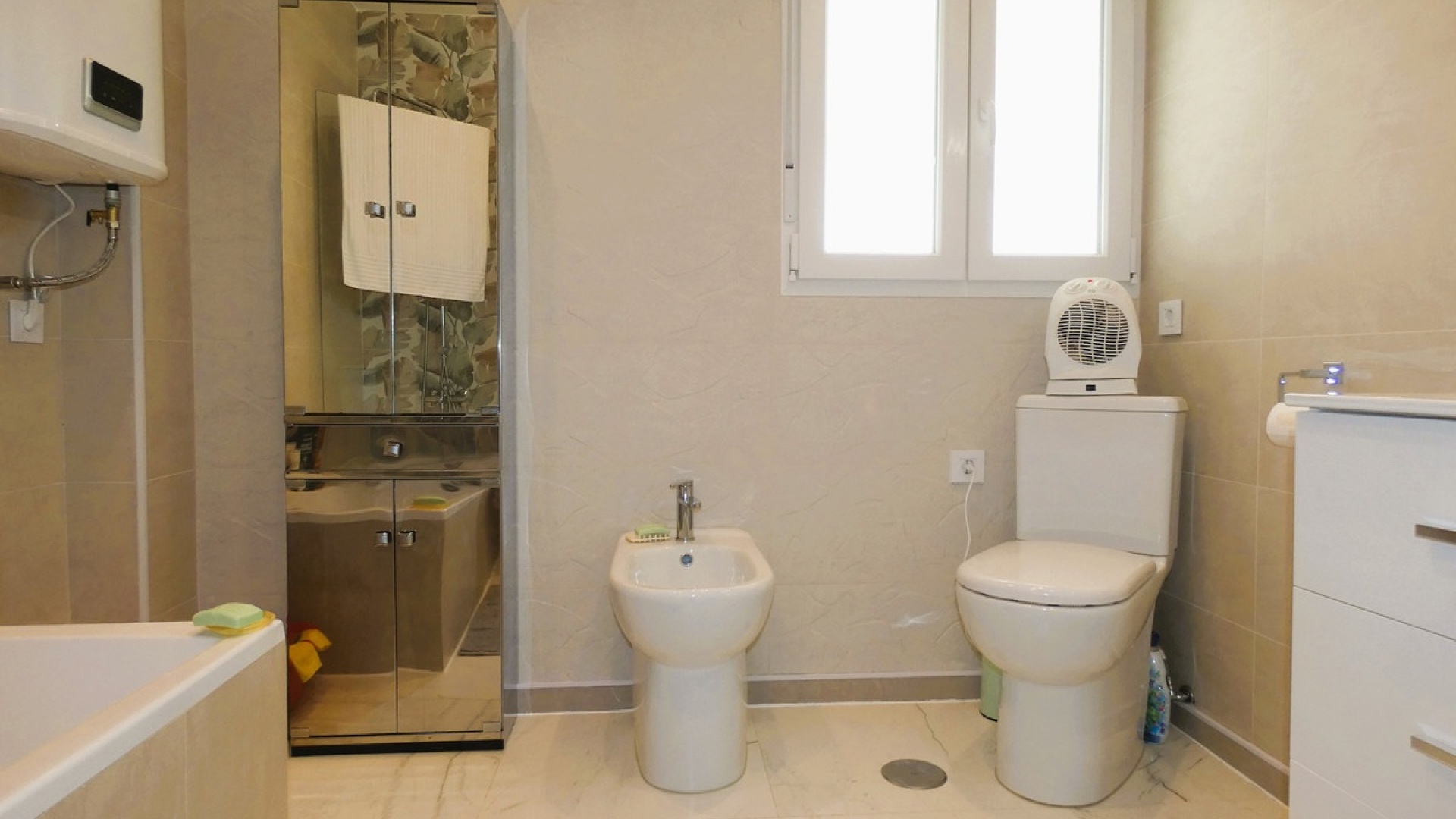 Resale - Villa - Pilar de la Horadada - Pinar De Campoverde