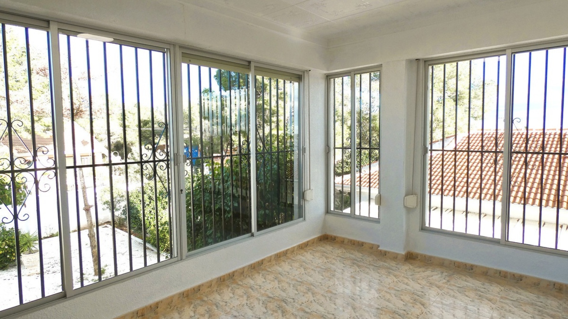 Resale - Villa - Pilar de la Horadada - Pinar De Campoverde