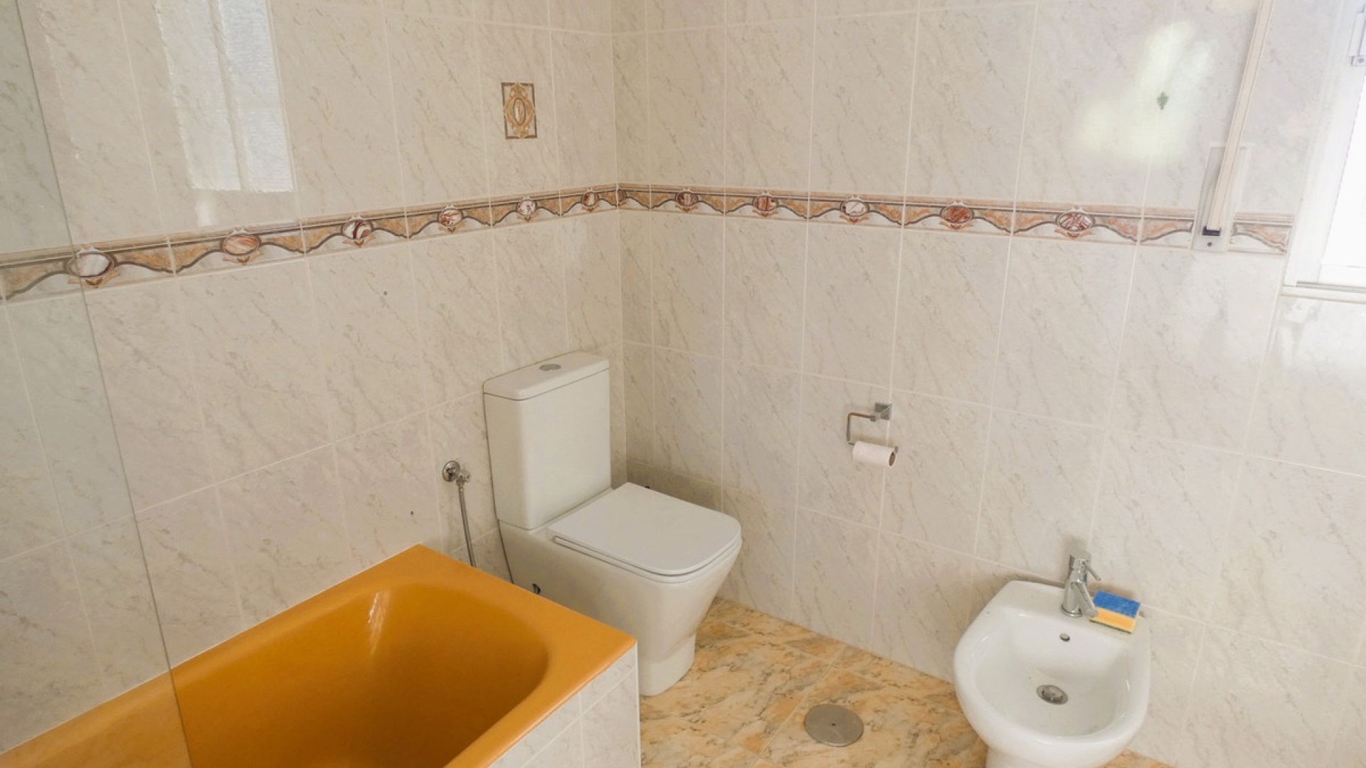 Resale - Villa - Pilar de la Horadada - Pinar De Campoverde