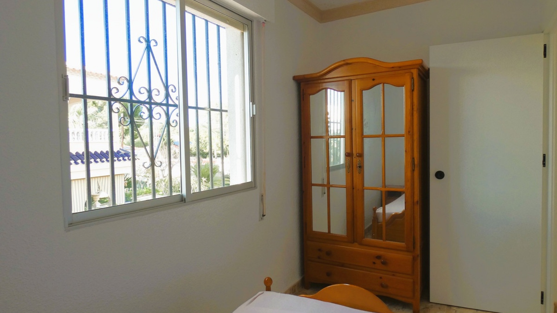Resale - Villa - Pilar de la Horadada - Pinar De Campoverde