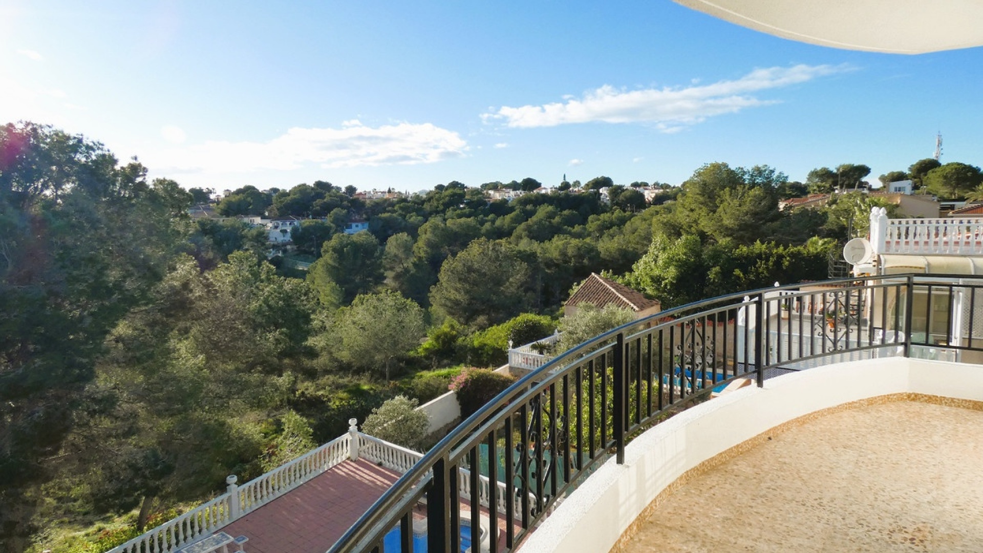 Resale - Villa - Pilar de la Horadada - Pinar De Campoverde