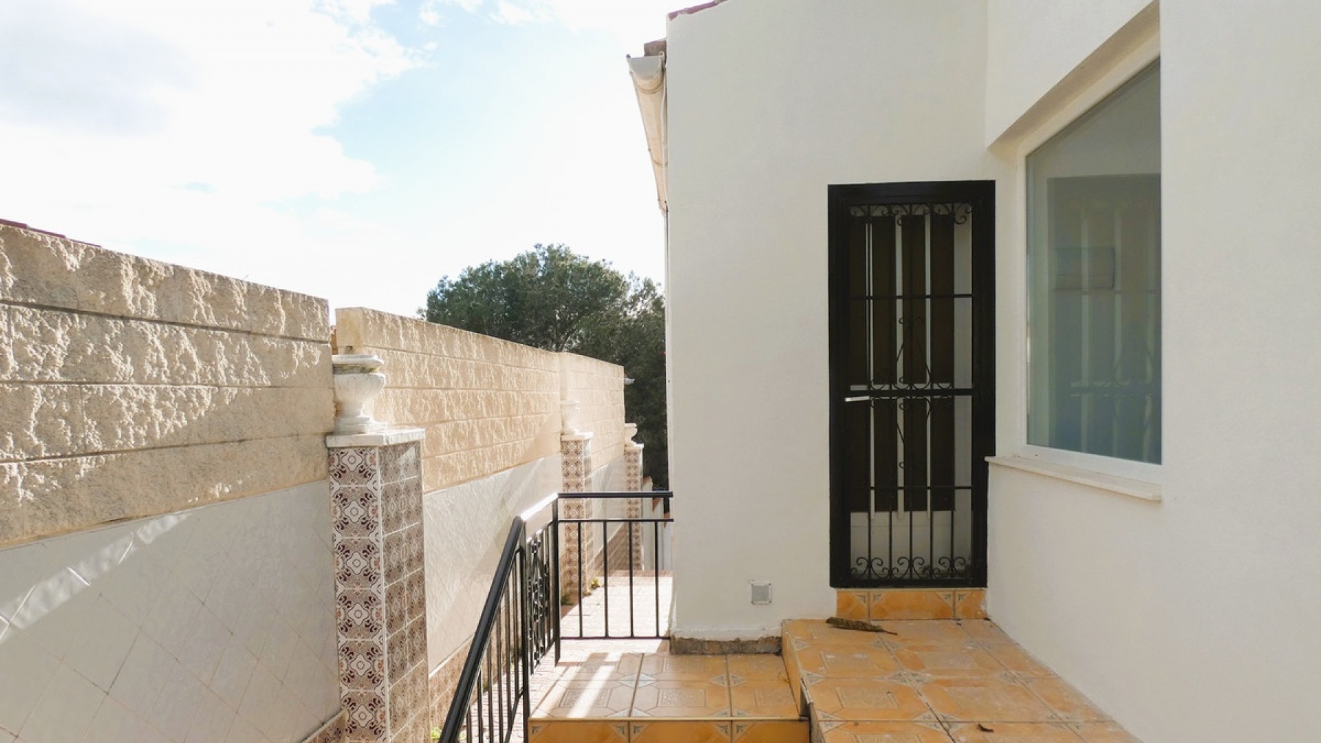 Resale - Villa - Pilar de la Horadada - Pinar De Campoverde