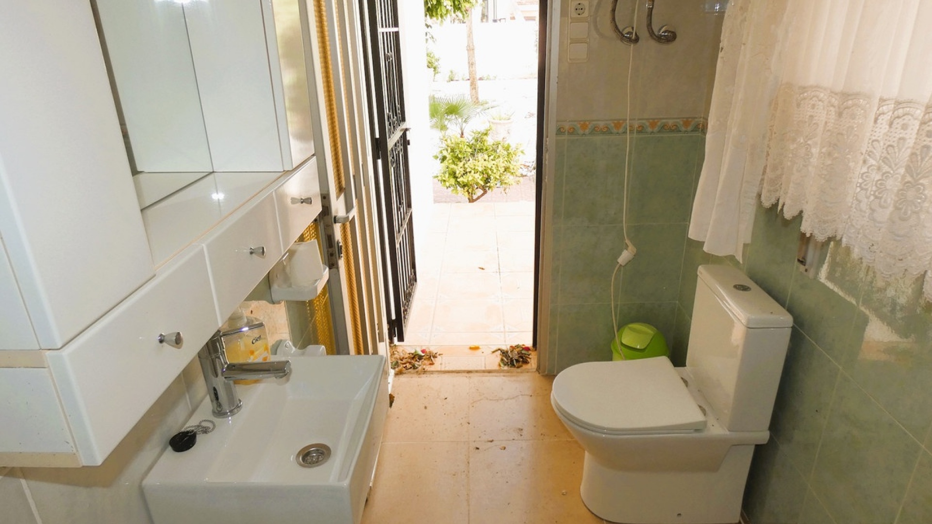 Resale - Villa - Pilar de la Horadada - Pinar De Campoverde