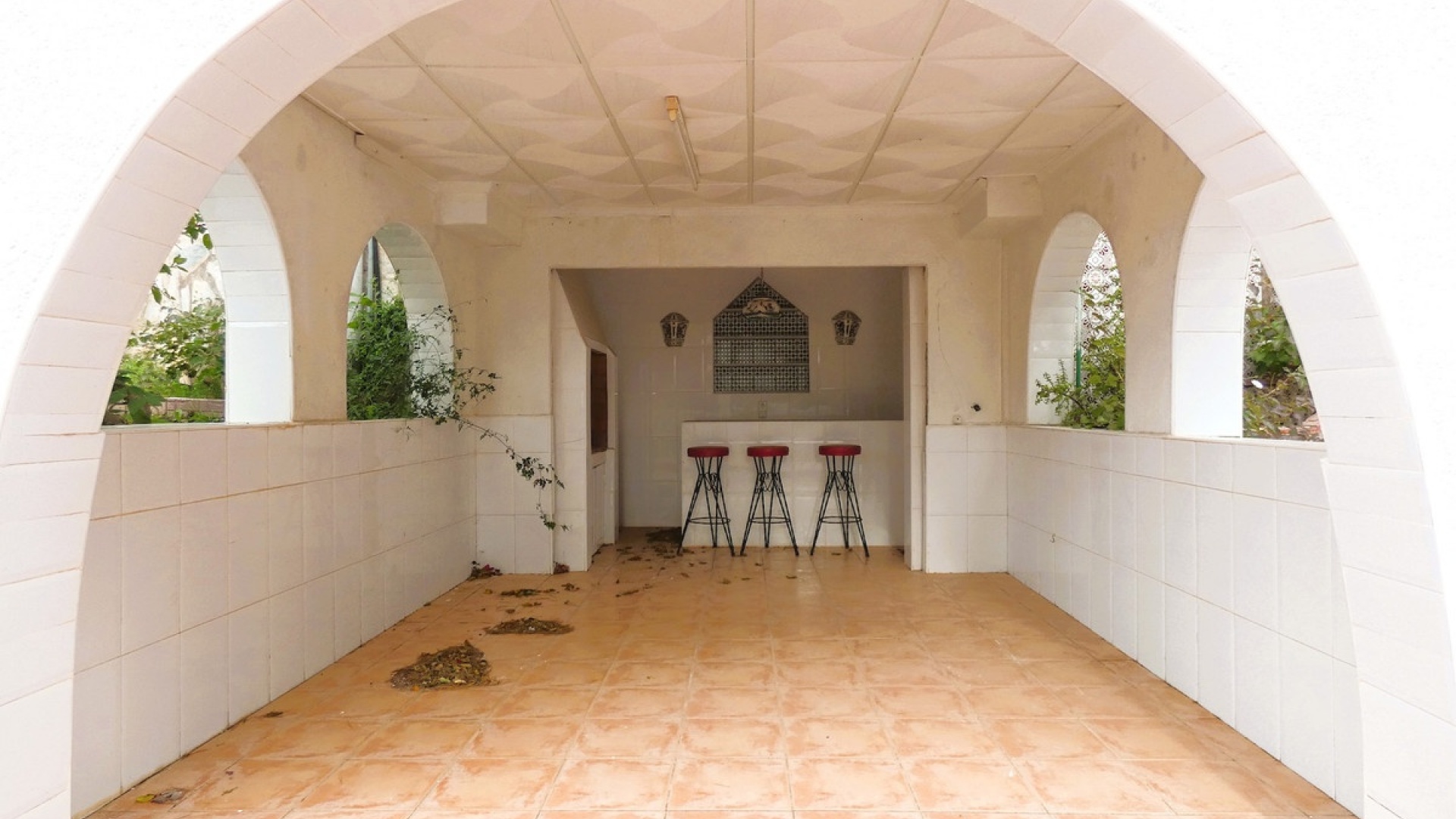 Resale - Villa - Pilar de la Horadada - Pinar De Campoverde