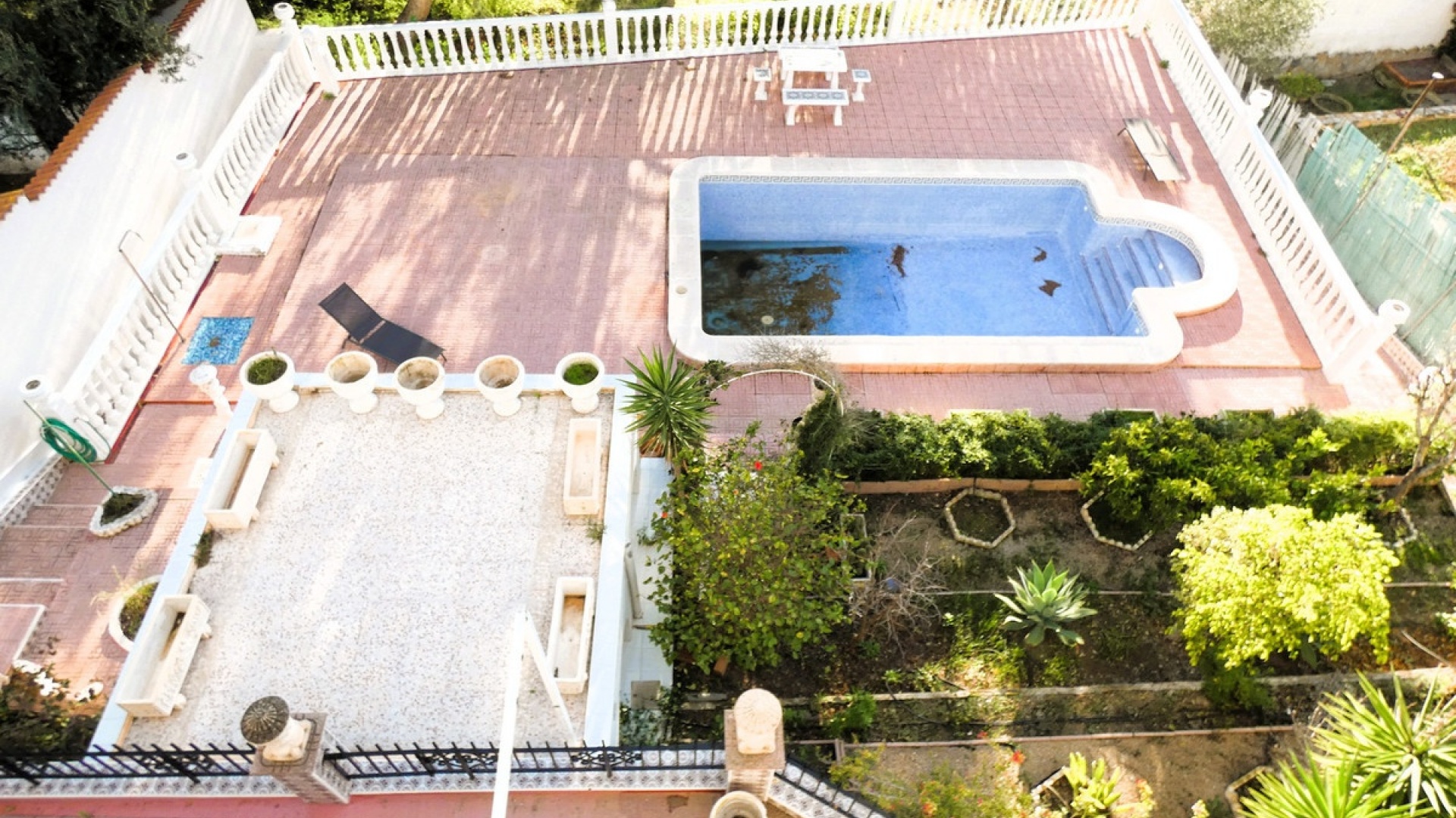 Resale - Villa - Pilar de la Horadada - Pinar De Campoverde