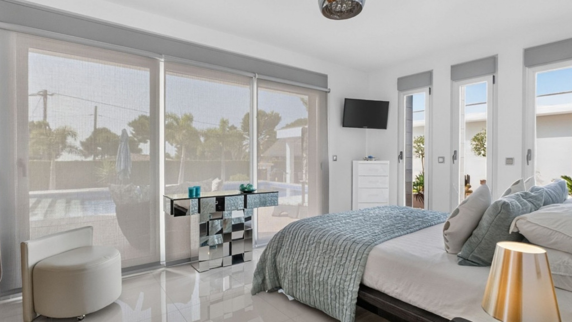 Resale - Villa - Pilar de la Horadada - Pinar De Campoverde