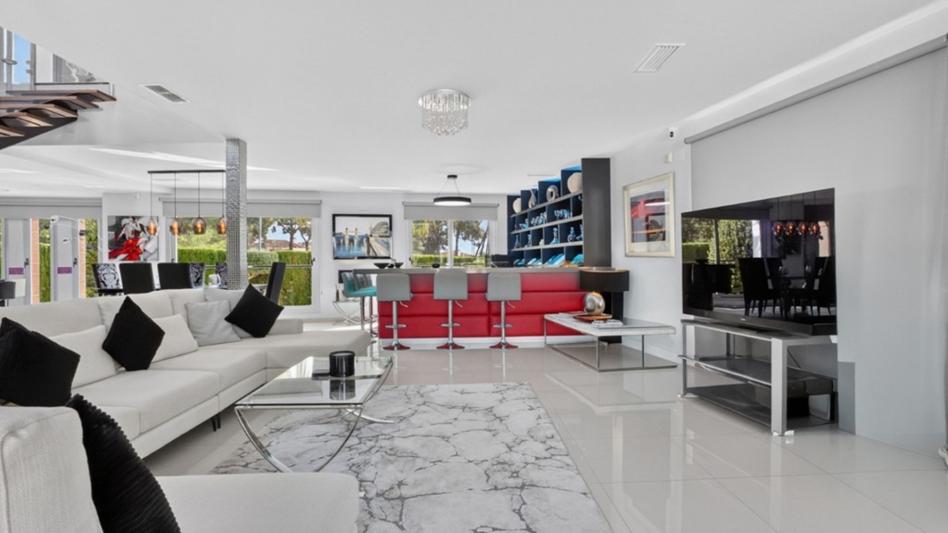 Resale - Villa - Pilar de la Horadada - Pinar De Campoverde
