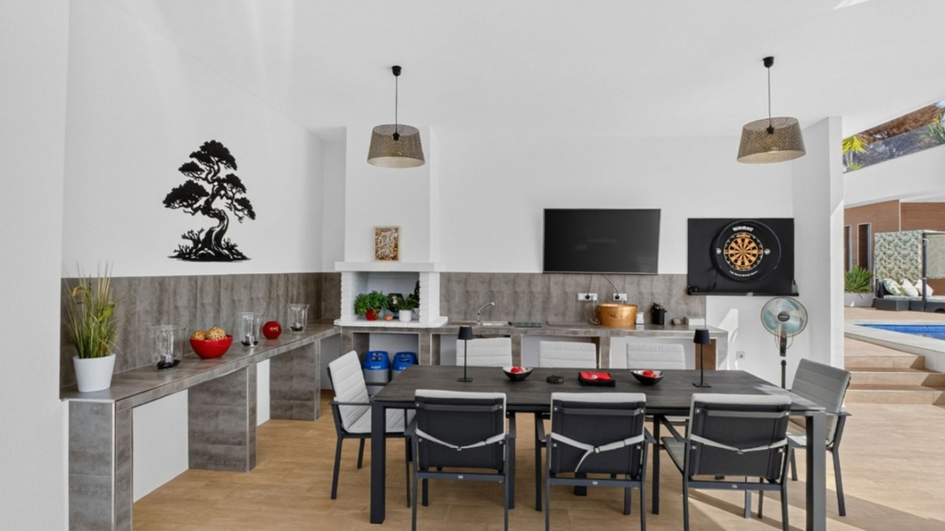 Resale - Villa - Pilar de la Horadada - Pinar De Campoverde
