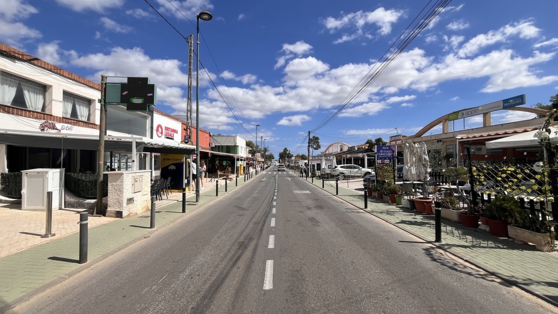 Resale - Villa - Pilar de la Horadada - Pinar De Campoverde