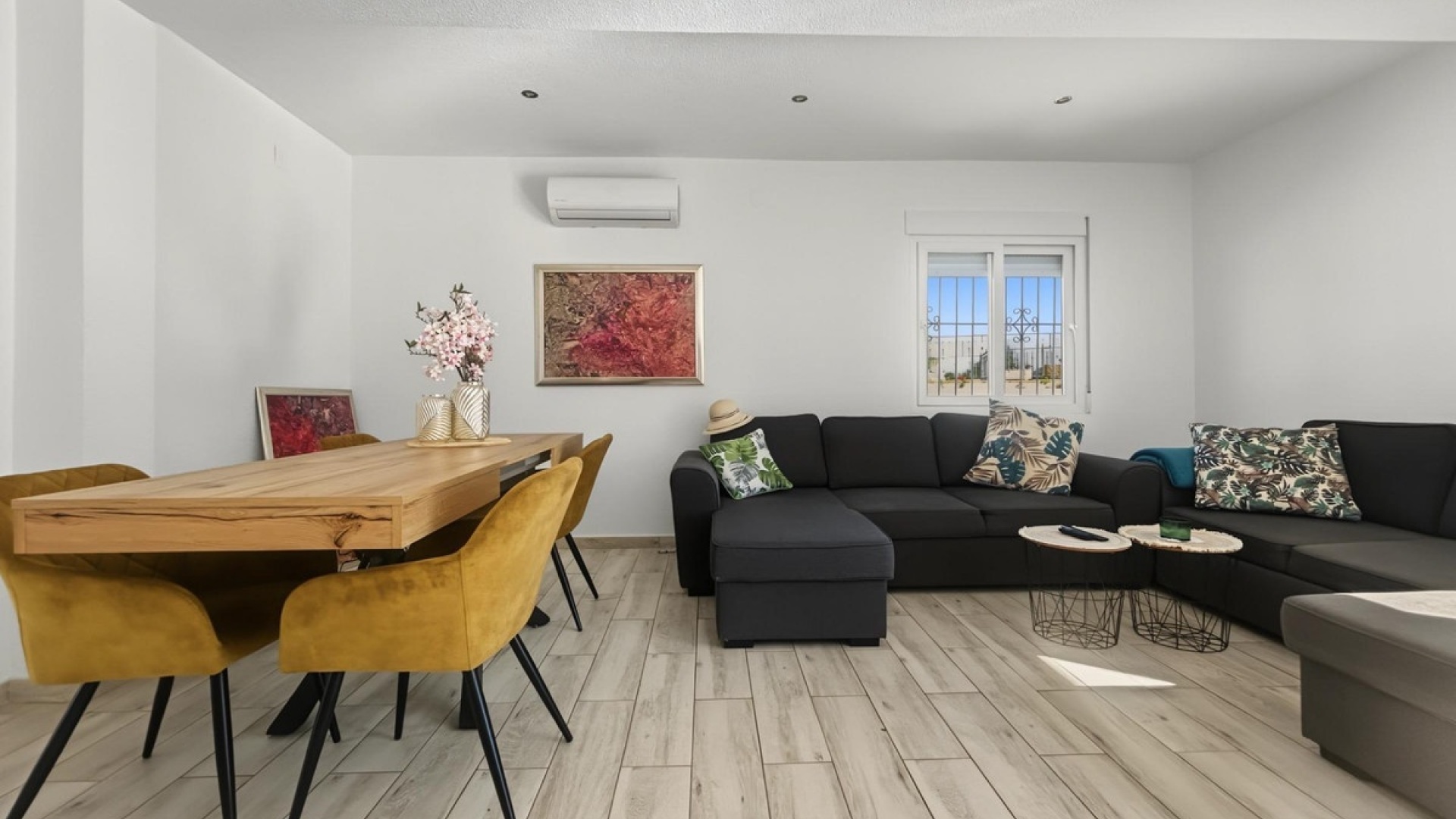 Resale - Villa - Pilar de la Horadada - Pinar De Campoverde