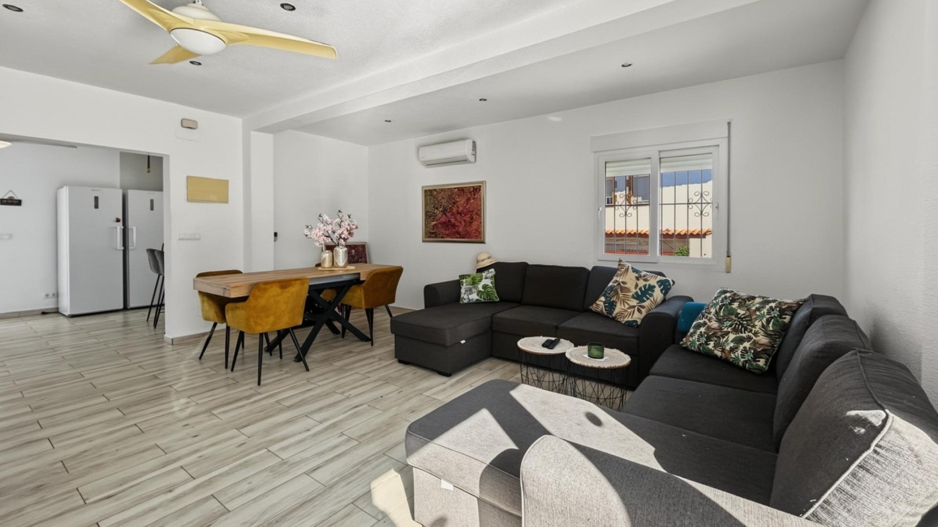 Resale - Villa - Pilar de la Horadada - Pinar De Campoverde