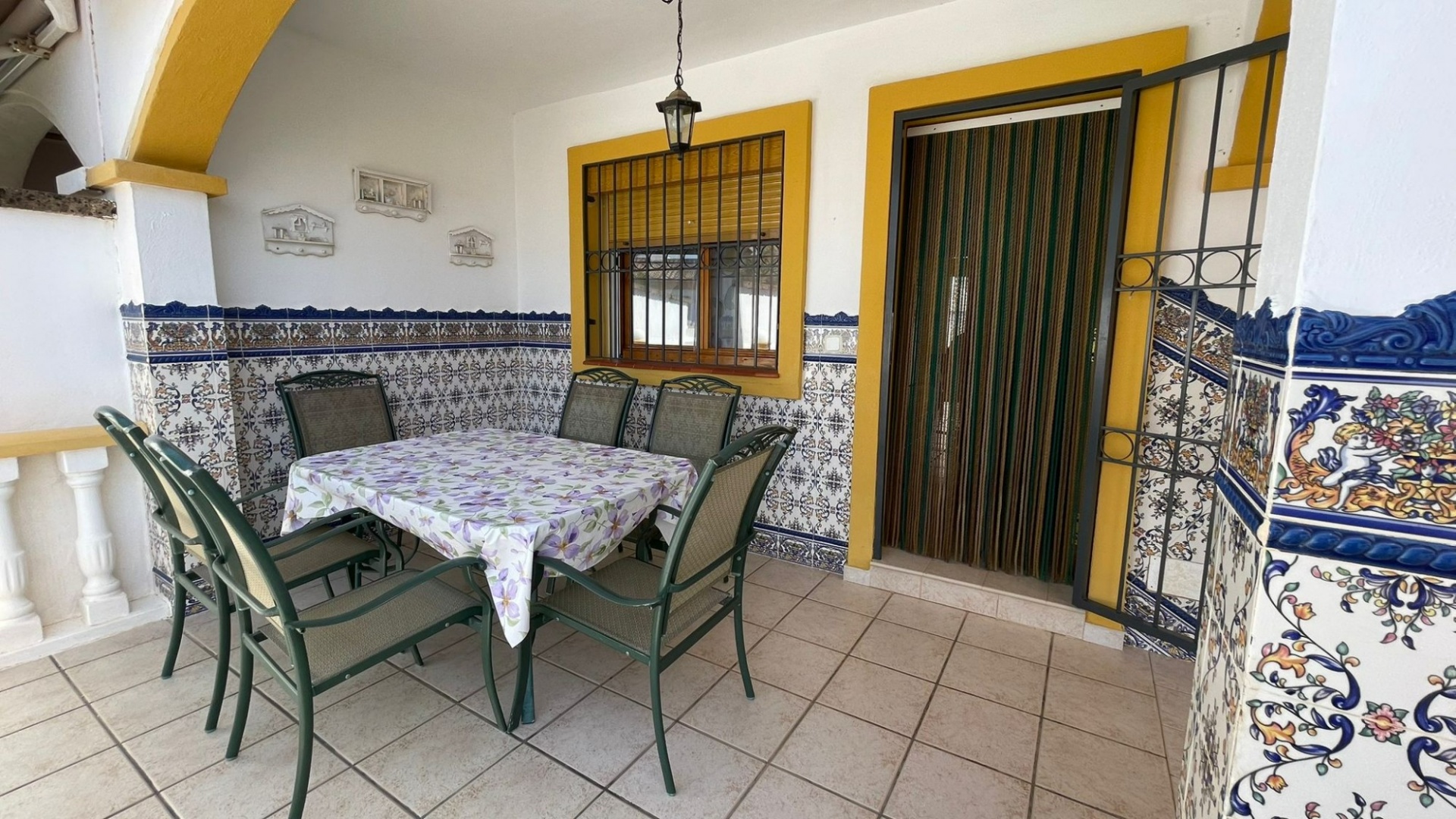 Resale - Villa - Pilar de la Horadada - Torre de la Horadada