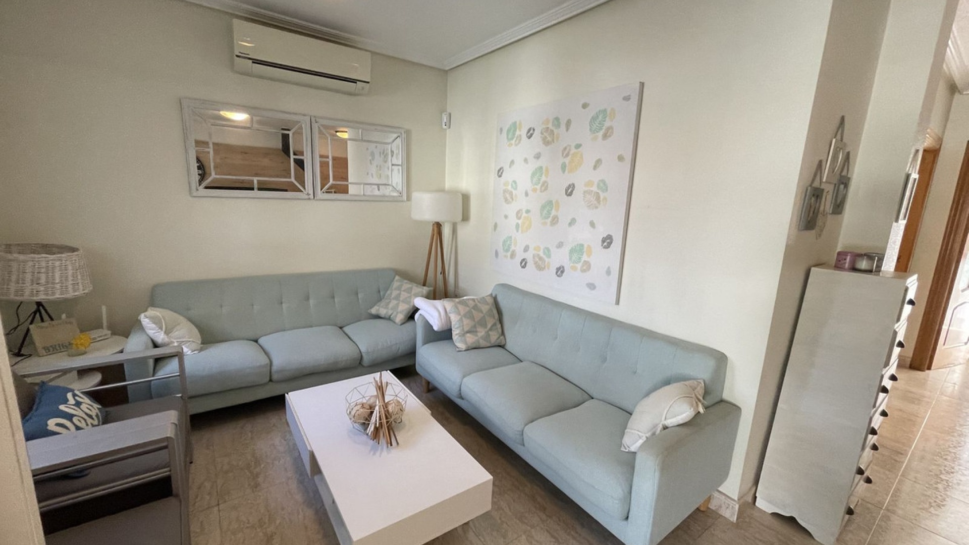 Resale - Villa - Pilar de la Horadada - Torre De La Horadada