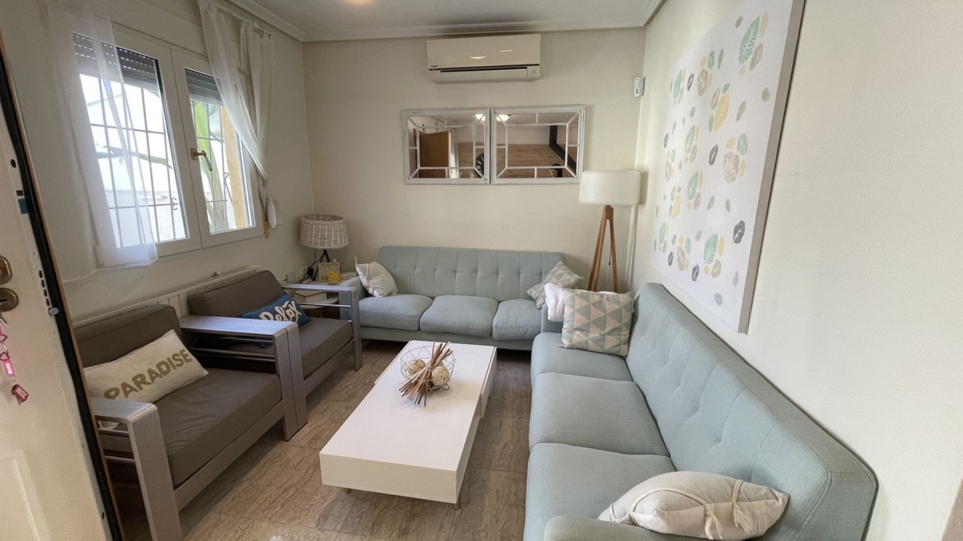 Resale - Villa - Pilar de la Horadada - Torre De La Horadada