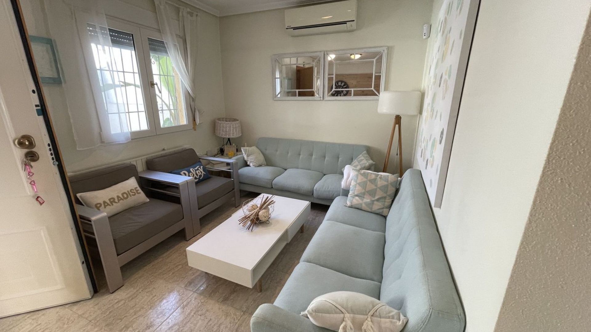 Resale - Villa - Pilar de la Horadada - Torre De La Horadada