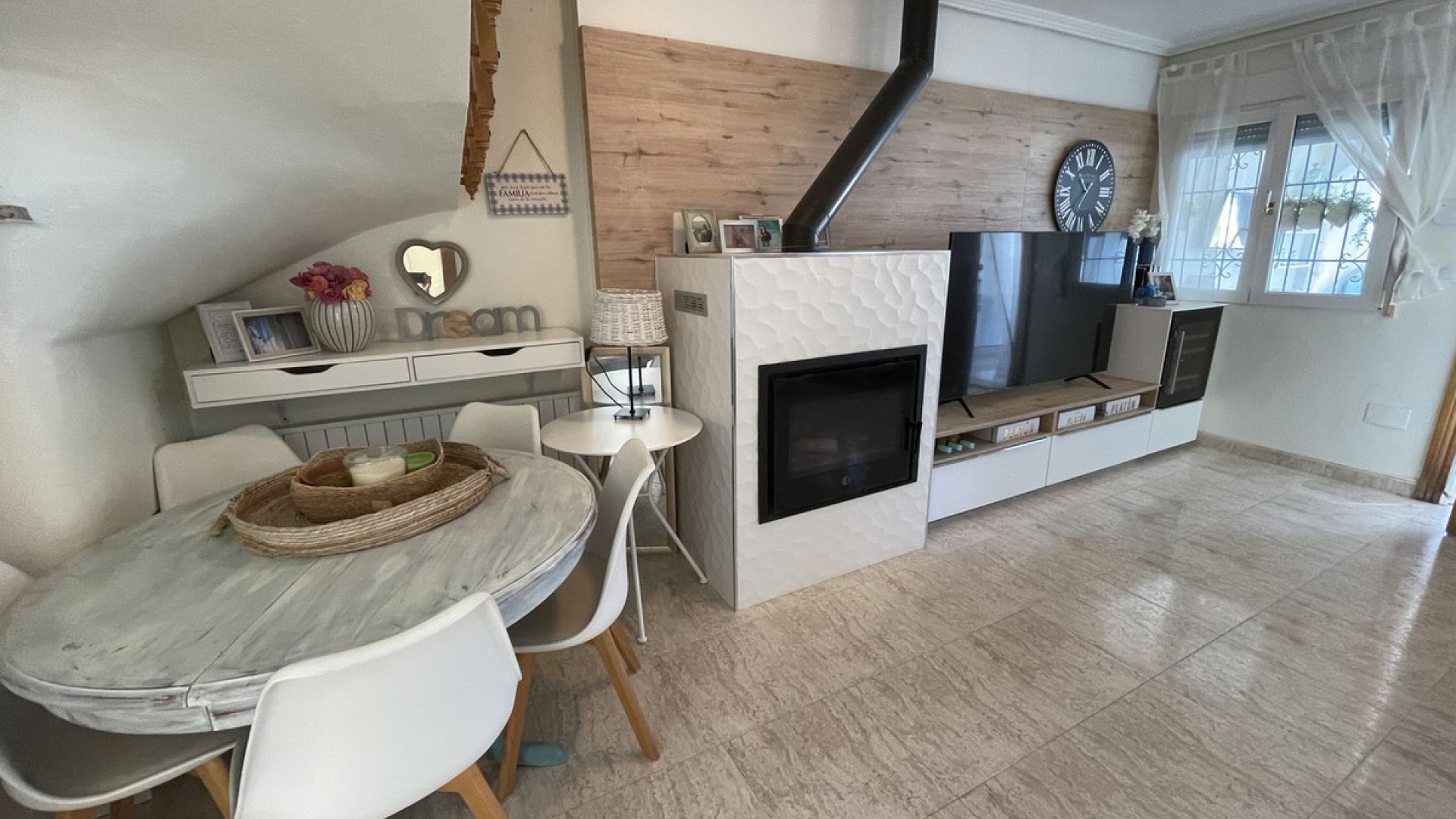 Resale - Villa - Pilar de la Horadada - Torre De La Horadada