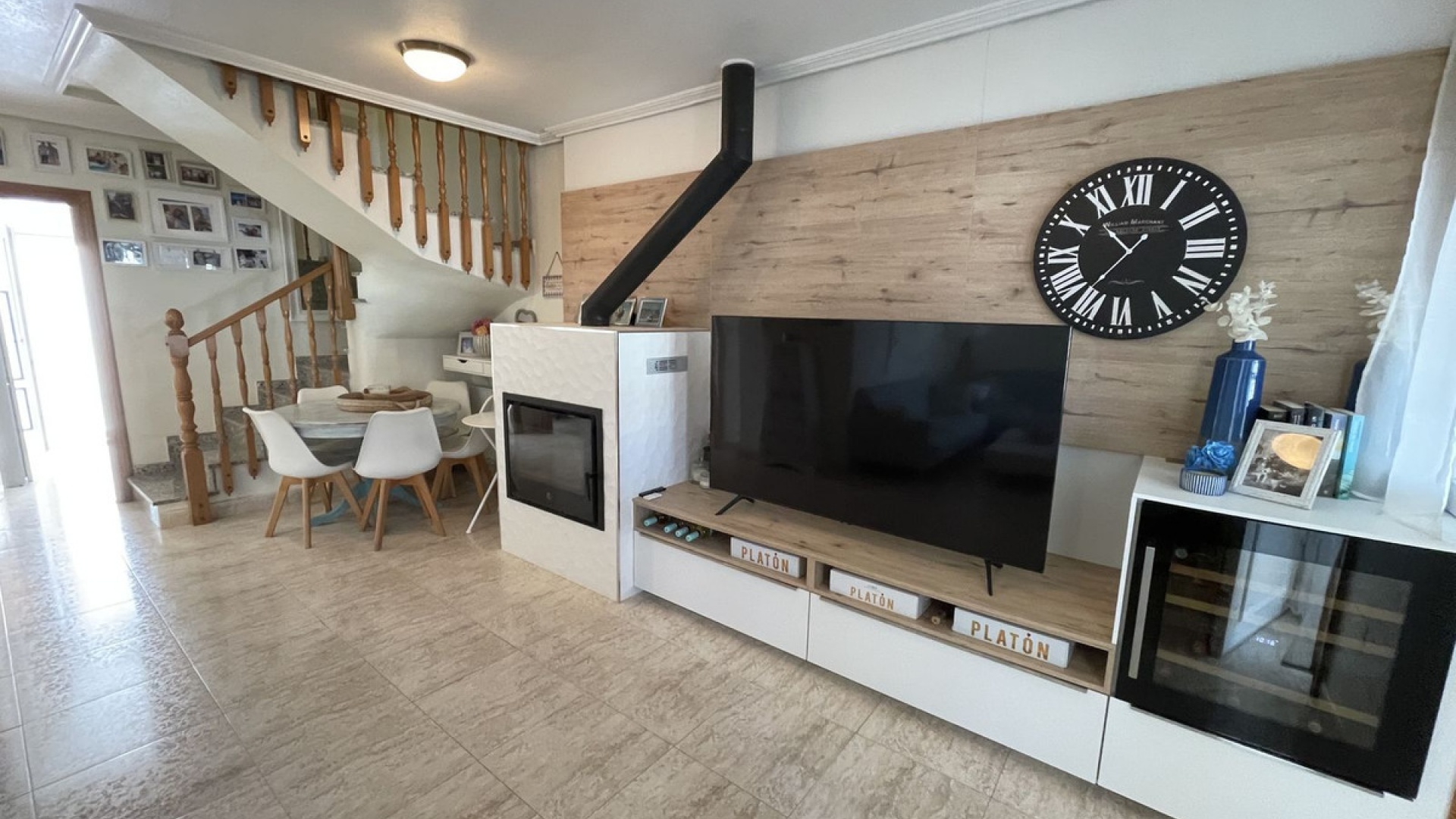 Resale - Villa - Pilar de la Horadada - Torre De La Horadada