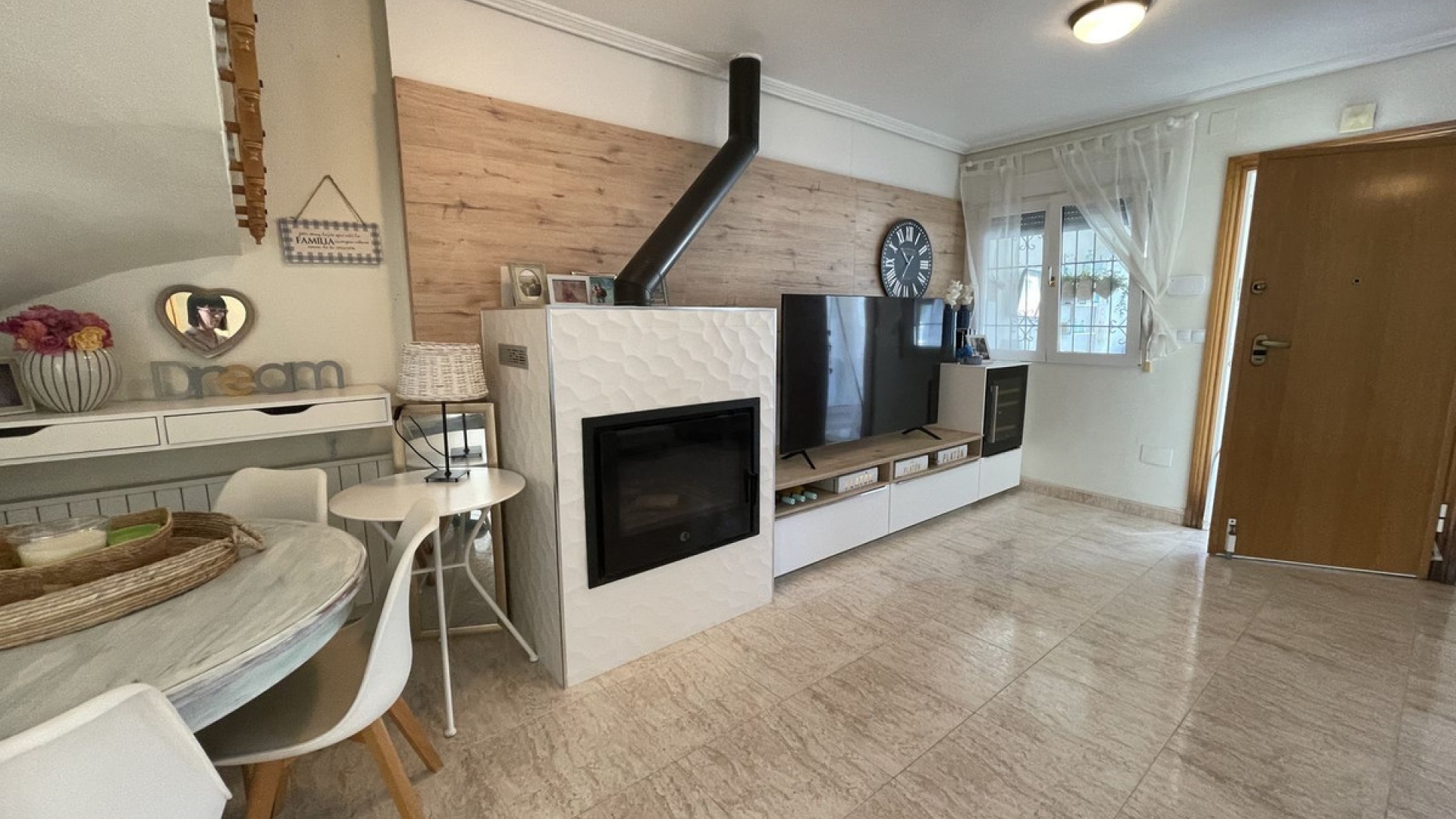 Resale - Villa - Pilar de la Horadada - Torre De La Horadada