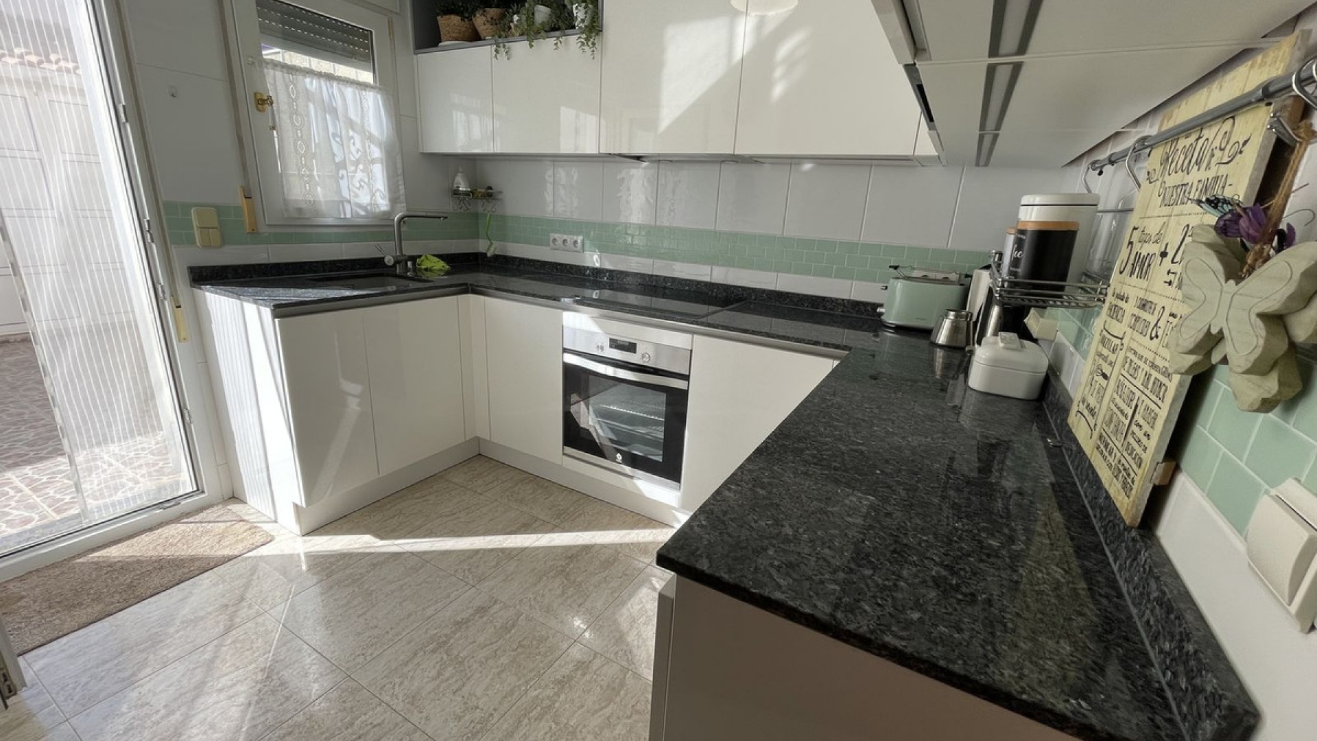 Resale - Villa - Pilar de la Horadada - Torre De La Horadada