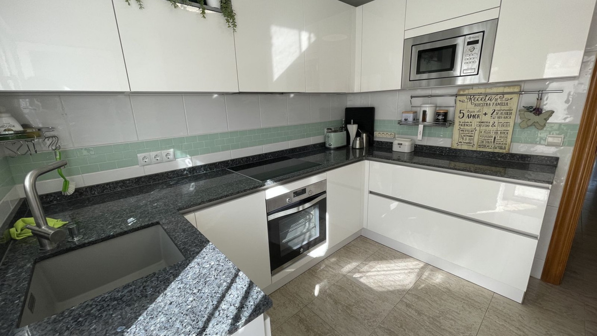 Resale - Villa - Pilar de la Horadada - Torre De La Horadada