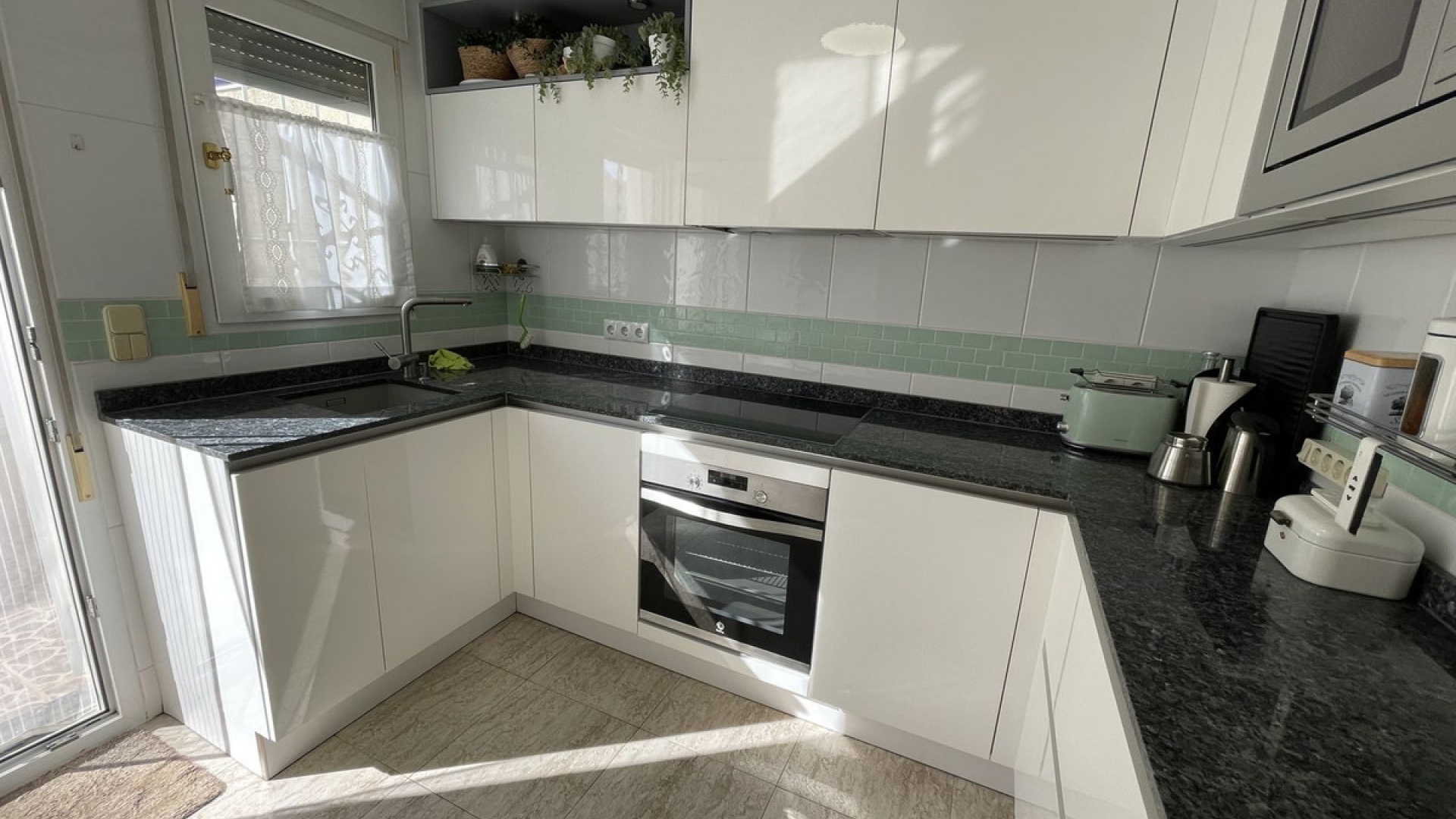 Resale - Villa - Pilar de la Horadada - Torre De La Horadada