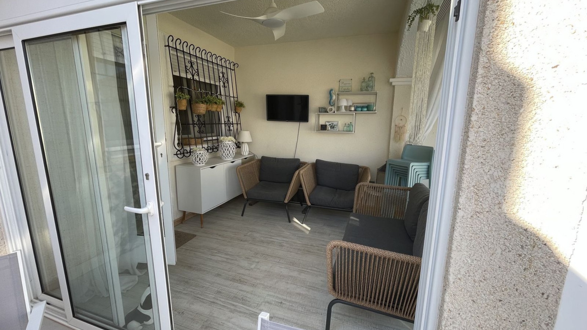 Resale - Villa - Pilar de la Horadada - Torre De La Horadada