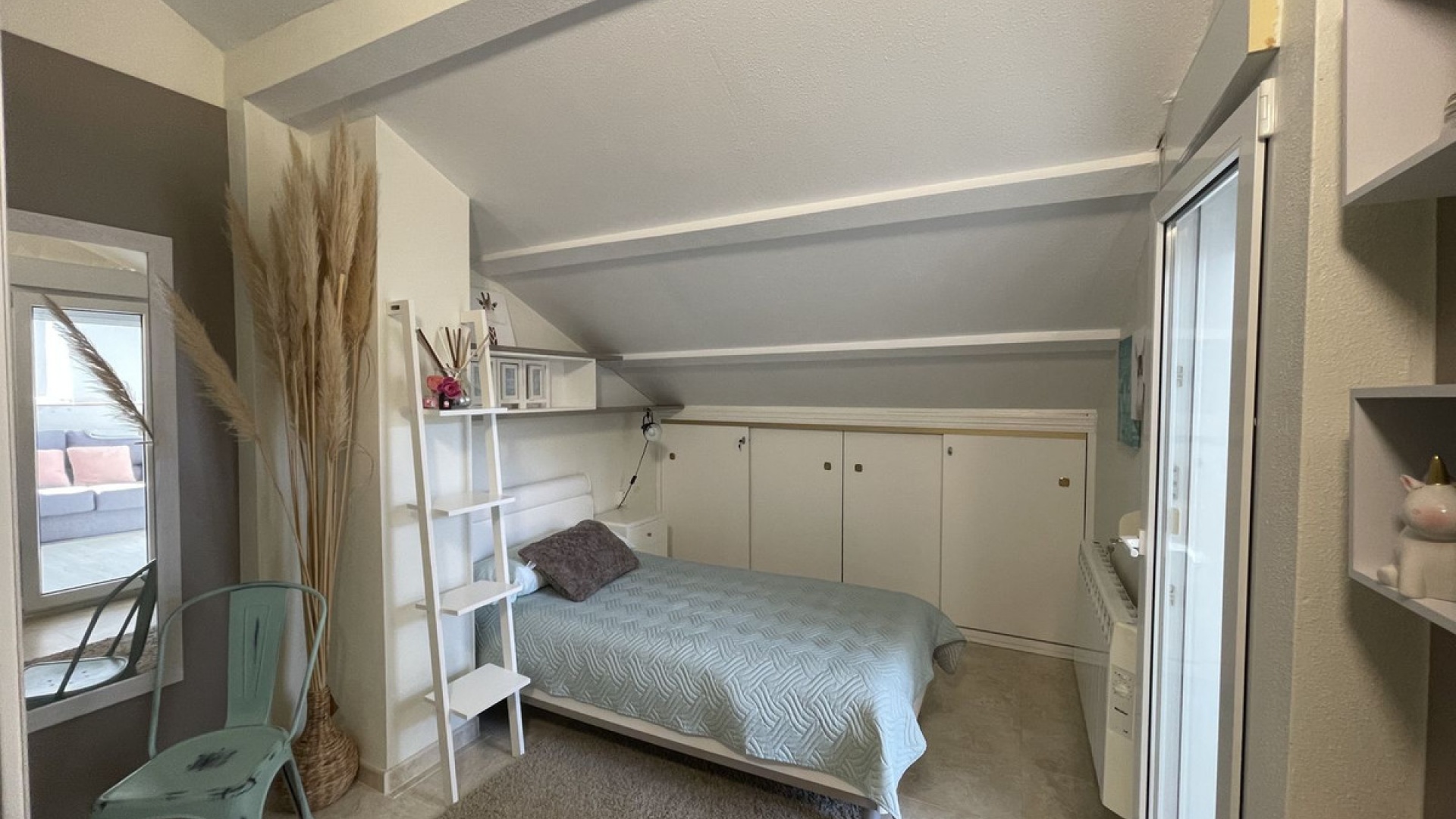 Resale - Villa - Pilar de la Horadada - Torre De La Horadada