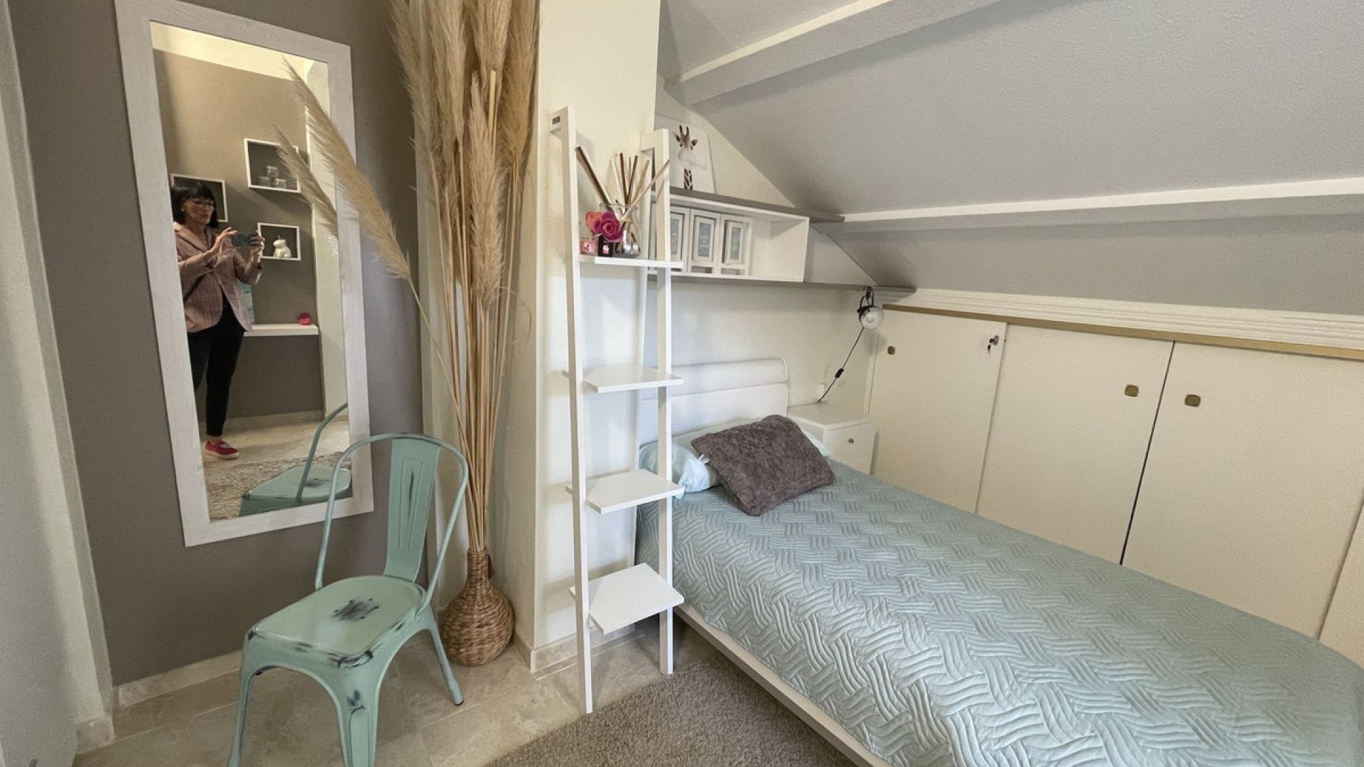 Resale - Villa - Pilar de la Horadada - Torre De La Horadada