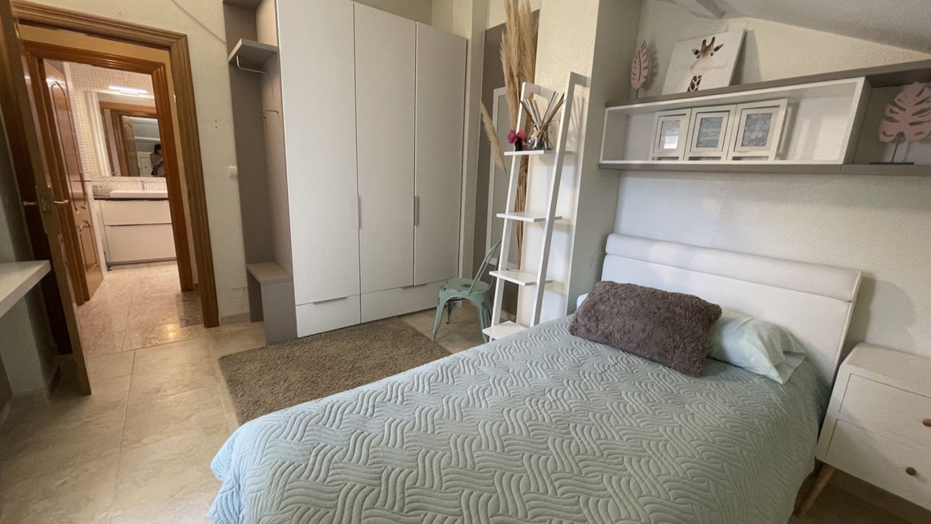 Resale - Villa - Pilar de la Horadada - Torre De La Horadada