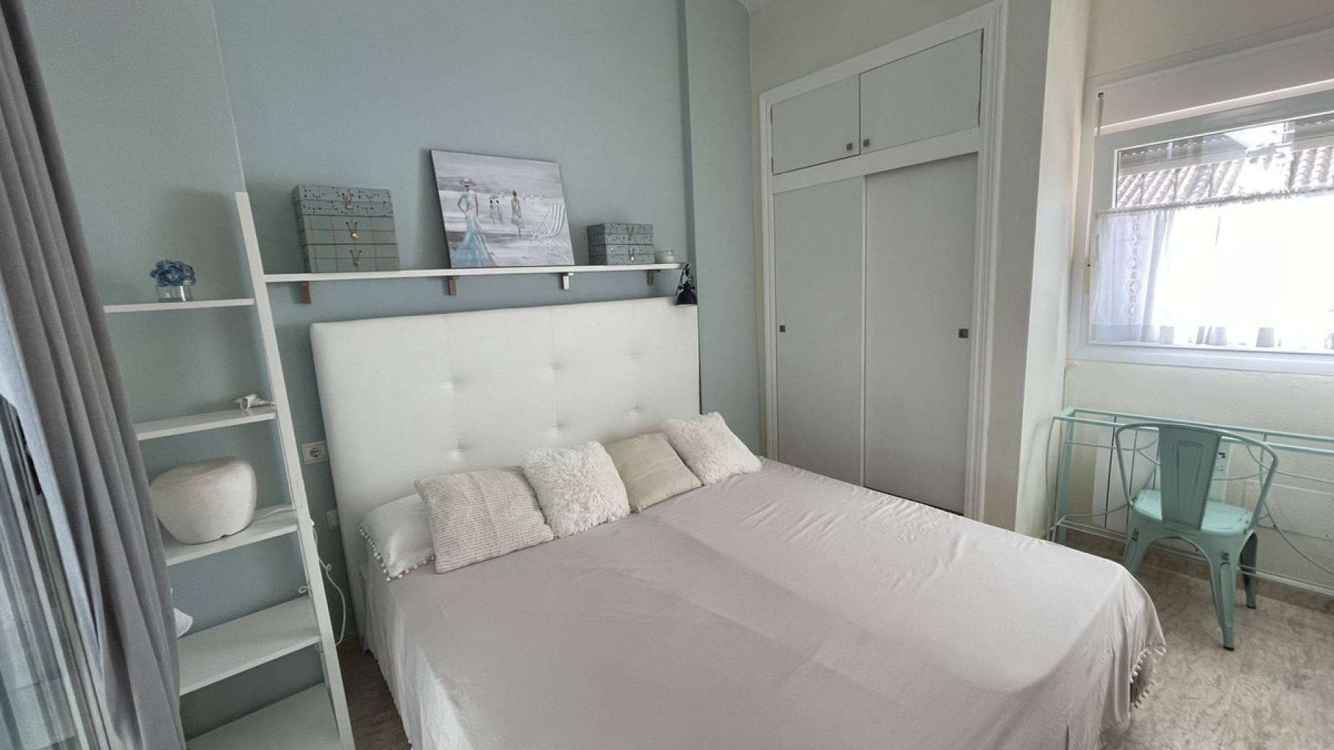 Resale - Villa - Pilar de la Horadada - Torre De La Horadada