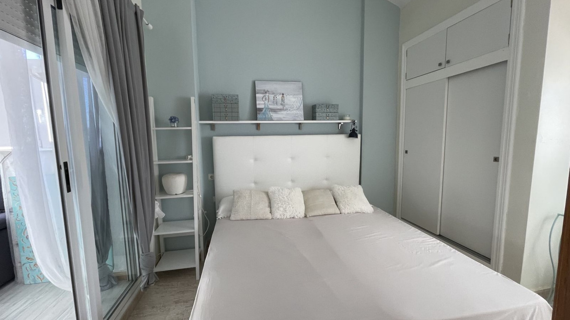 Resale - Villa - Pilar de la Horadada - Torre De La Horadada