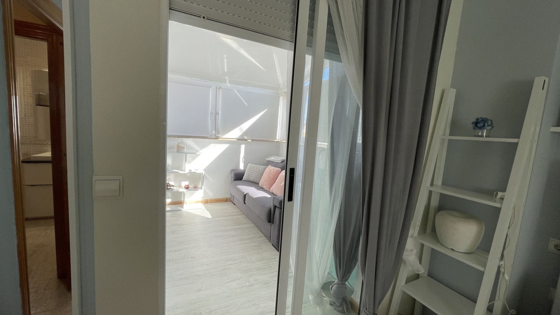 Resale - Villa - Pilar de la Horadada - Torre De La Horadada