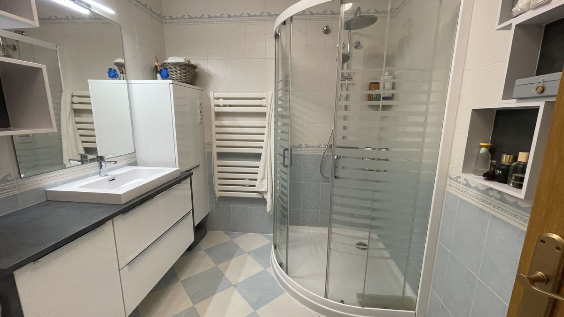 Resale - Villa - Pilar de la Horadada - Torre De La Horadada