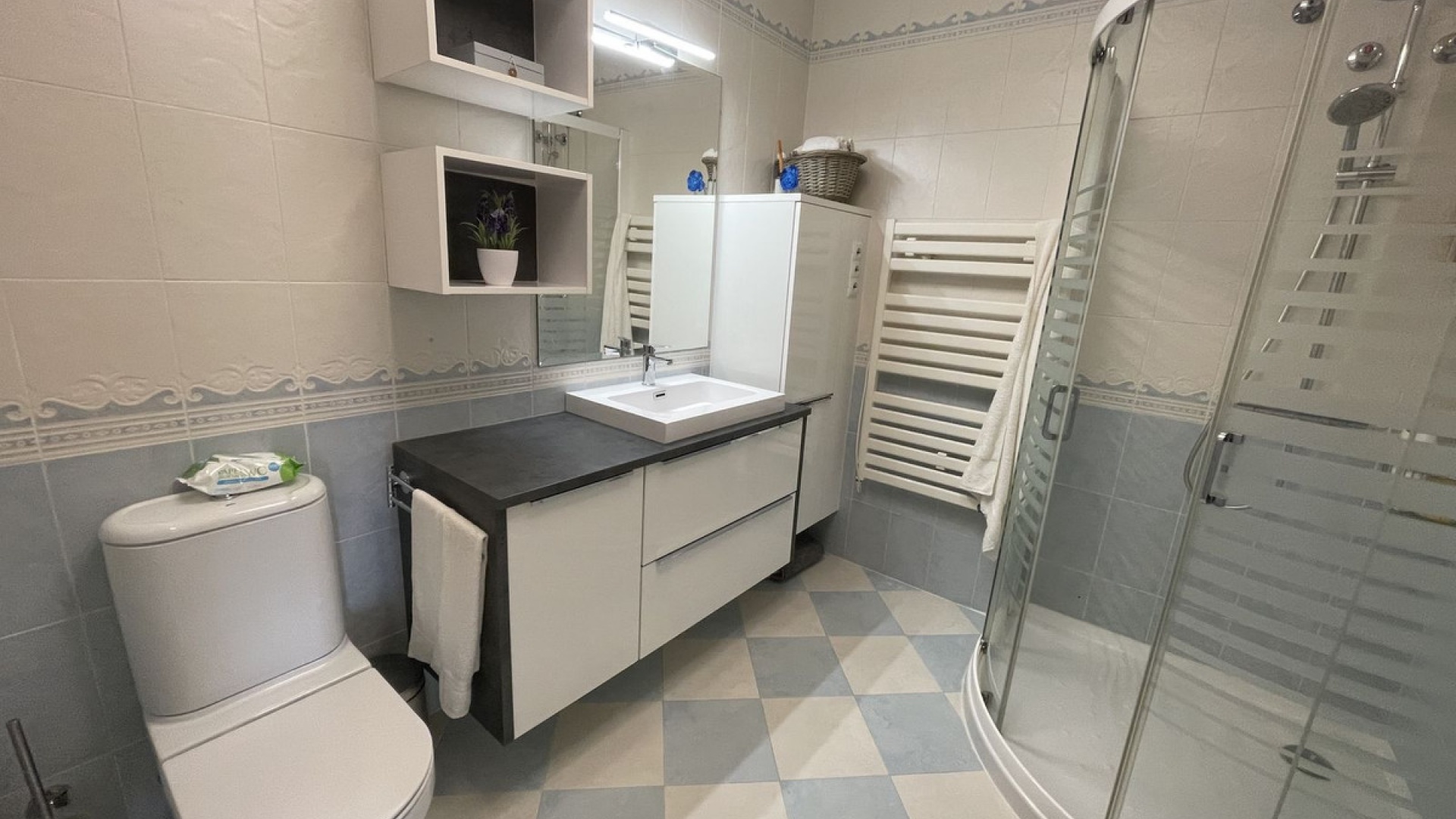 Resale - Villa - Pilar de la Horadada - Torre De La Horadada