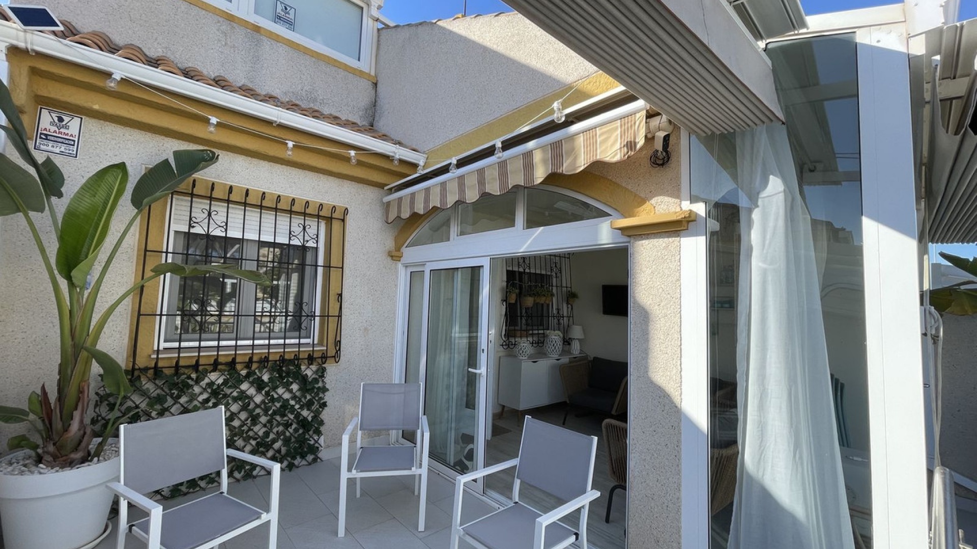 Resale - Villa - Pilar de la Horadada - Torre De La Horadada