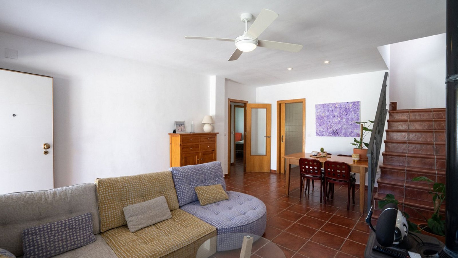 Resale - Villa - Pilar de la Horadada - Torre De La Horadada