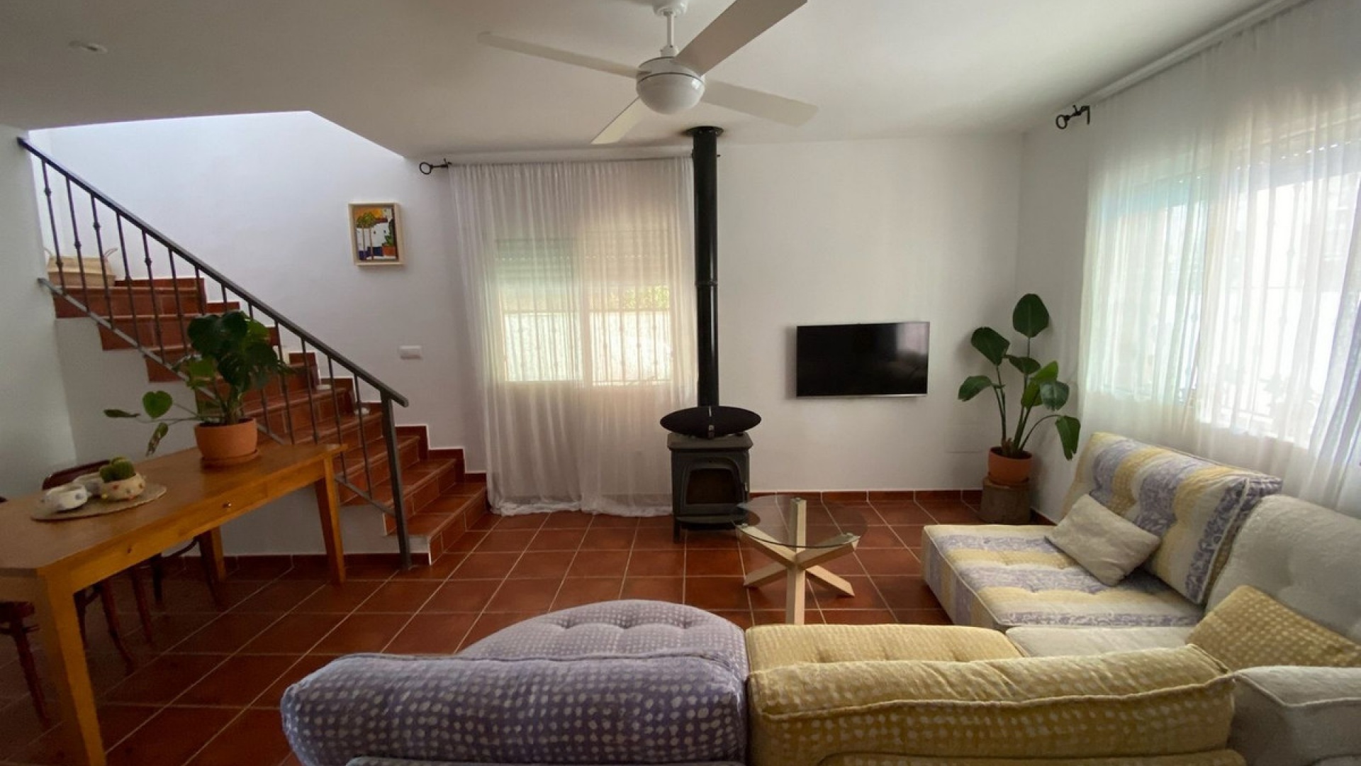 Resale - Villa - Pilar de la Horadada - Torre De La Horadada