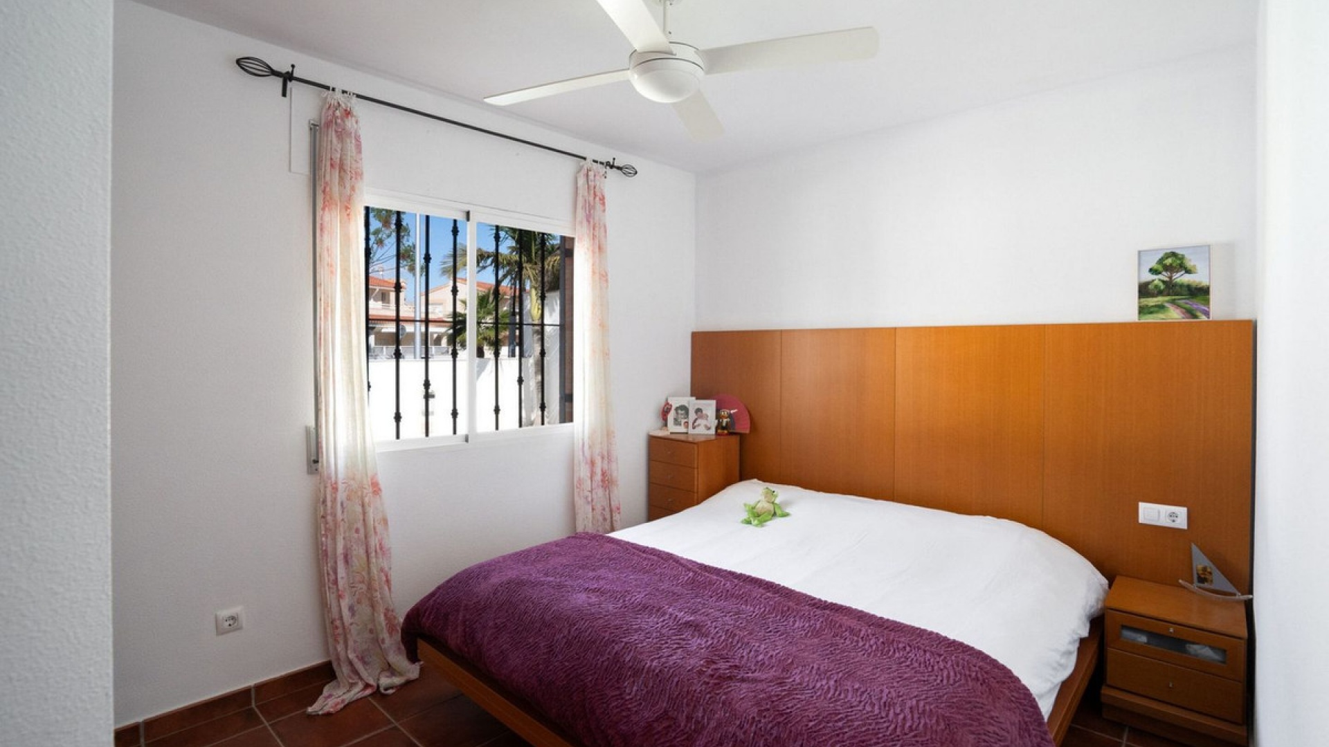 Resale - Villa - Pilar de la Horadada - Torre De La Horadada