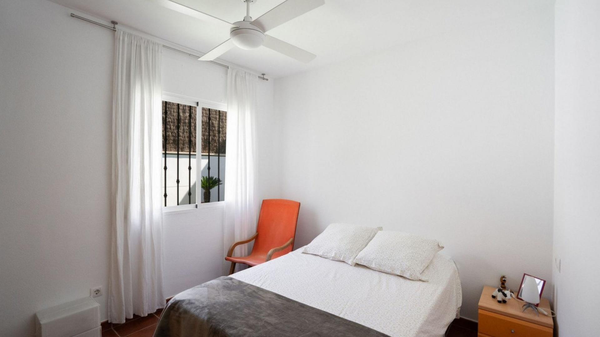 Resale - Villa - Pilar de la Horadada - Torre De La Horadada