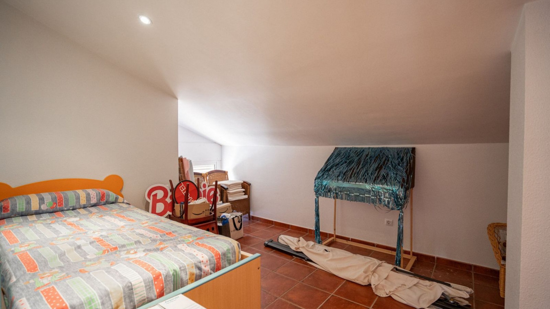 Resale - Villa - Pilar de la Horadada - Torre De La Horadada