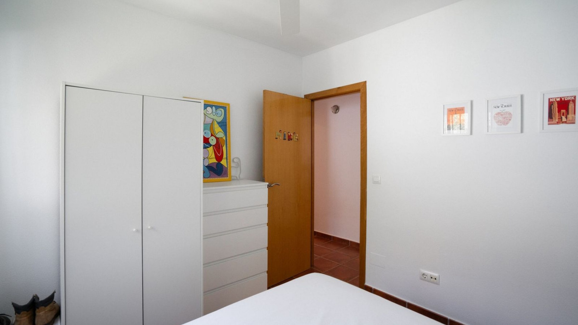 Resale - Villa - Pilar de la Horadada - Torre De La Horadada