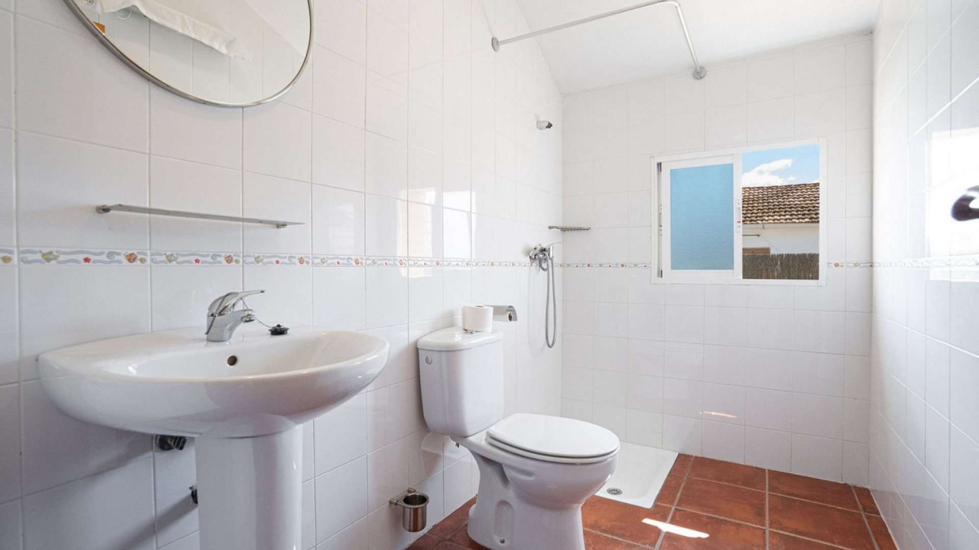 Resale - Villa - Pilar de la Horadada - Torre De La Horadada